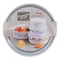 Gibson Home® 8-Piece Anaya Round Nesting Food Storage Set